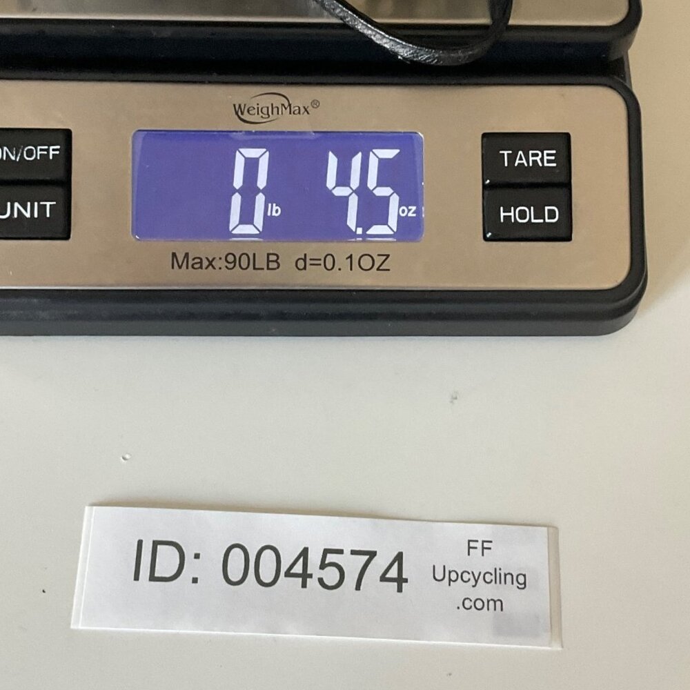 Made in Italy Leopard Print Leather Cowhide Small Crossbody Bag - Picture 14 of 14